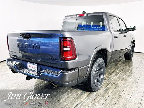 New 2026 RAM 1500 Big Horn image 8