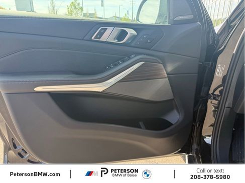 New 2026 BMW X5 xDrive40i AWD/4WD image 16