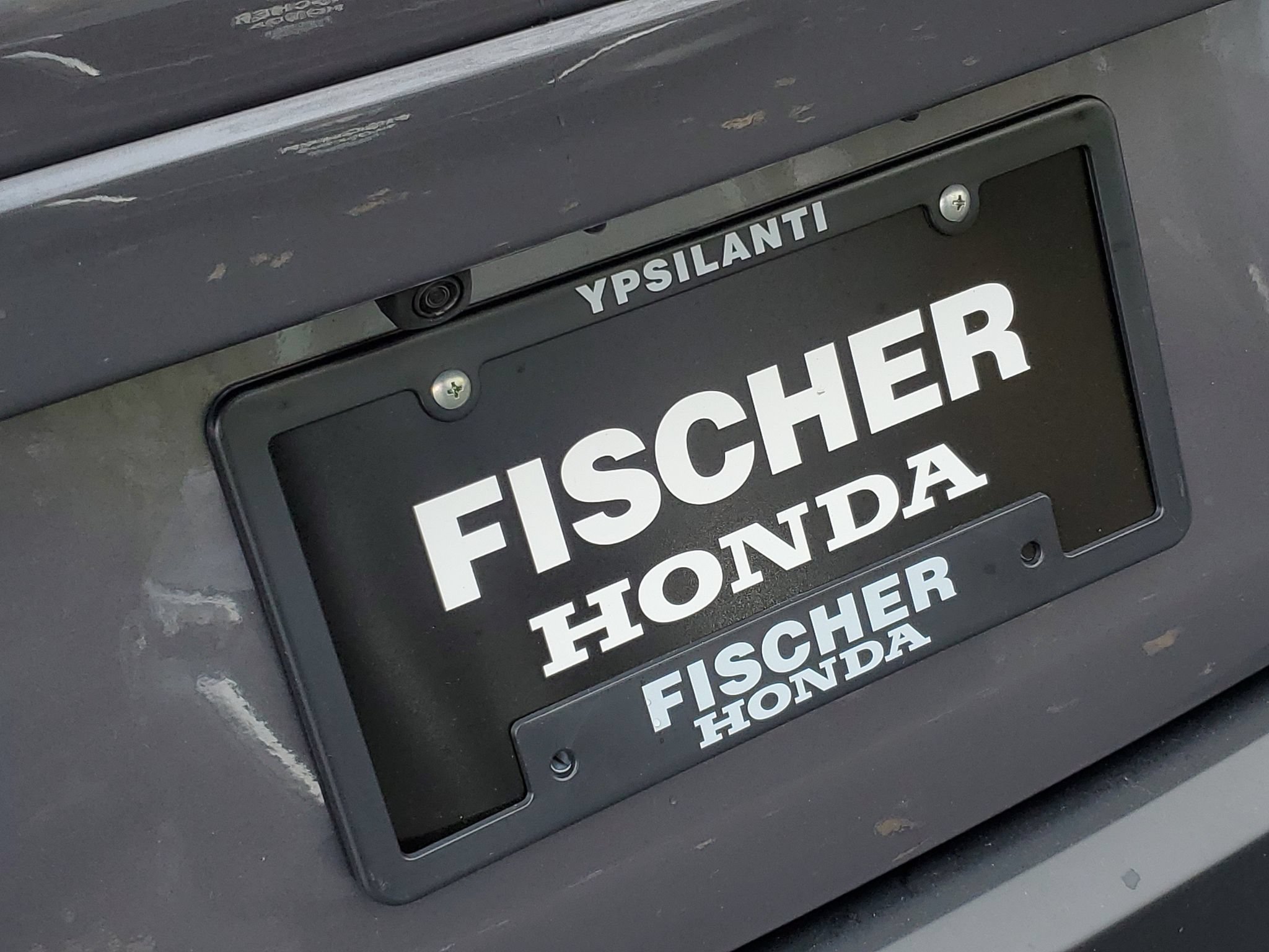 Used 2021 Honda CR-V Touring image 39