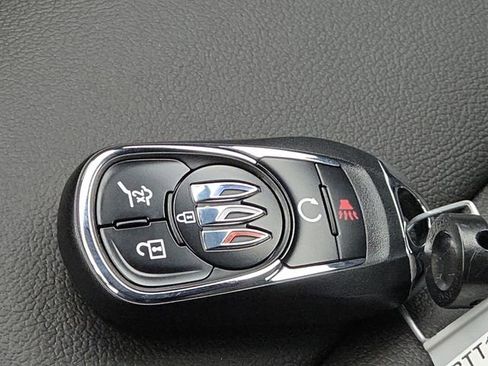 New 2026 Buick Envista Sport Touring w/ Convenience I Package image 34