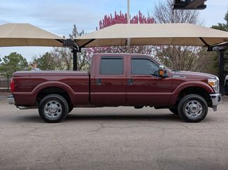 Used 2012 Ford F250 XLT w/ XLT Premium Pkg video 4