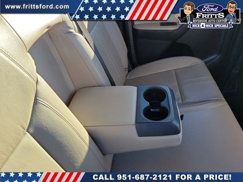 Certified 2020 Ford Ranger Lariat w/ Equipment Group 501A Mid image 17