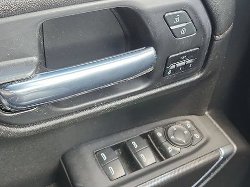 Used 2021 GMC Sierra 1500 AT4 AWD/4WD image 11