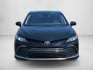 Used 2021 Toyota Camry LE FWD video 2