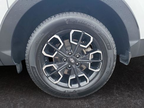 Used 2023 Hyundai Santa Cruz SEL w/ Activity Package image 27