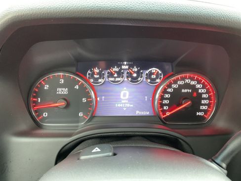 Used 2016 GMC Yukon XL Denali w/ Open Road Package image 20