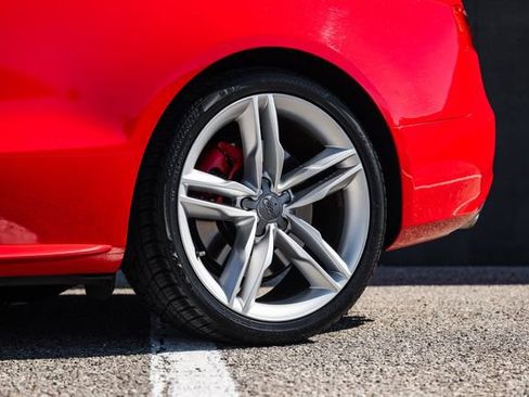 Used 2008 Audi S5 4.2 image 43