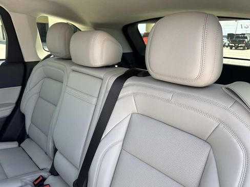 New 2026 Lincoln Nautilus Premier w/ Equipment Group 102A AWD/4WD image 14