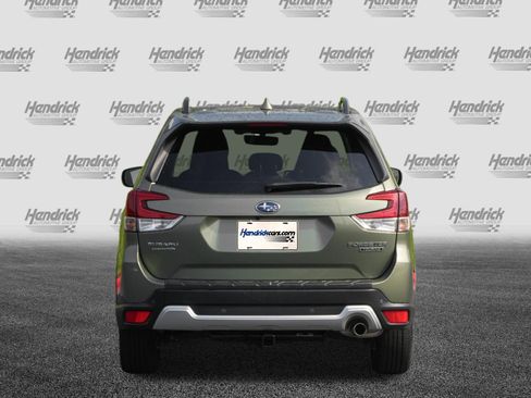 Used 2019 Subaru Forester Touring AWD/4WD image 8