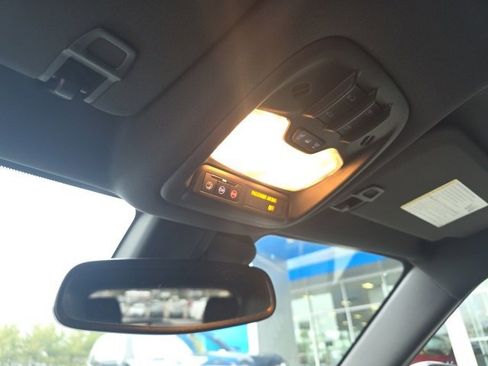 Used 2023 Chevrolet TrailBlazer ACTIV w/ Sun and Liftgate Package image 22