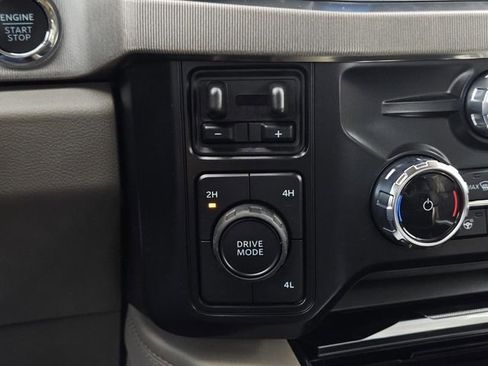 New 2026 Ford F450 Platinum w/ Platinum Plus Package AWD/4WD image 20