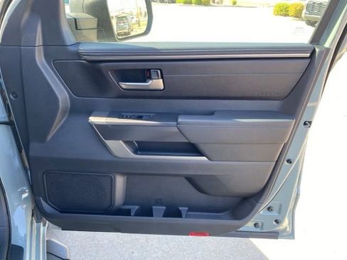 New 2026 Toyota Tundra SR5 AWD/4WD image 20