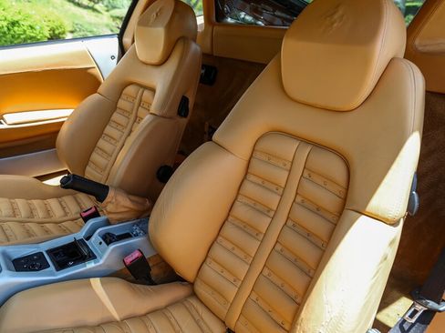 Used 2000 Ferrari 360 Modena RWD image 30