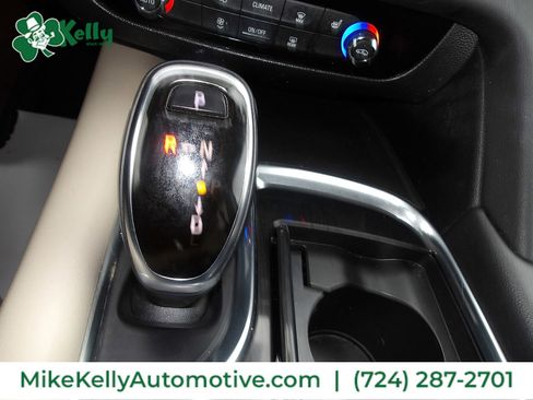 Used 2021 Buick Enclave Essence w/ Sound and Sites Package image 25