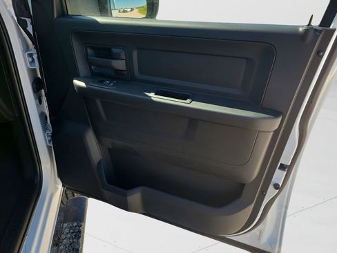 New 2026 RAM 3500 Tradesman AWD/4WD image 44