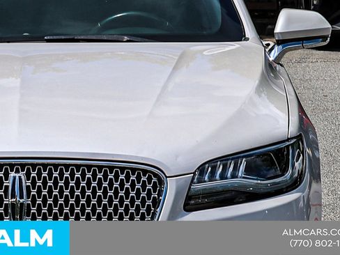 Used 2017 Lincoln MKZ Premiere FWD image 14
