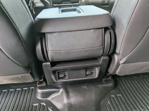 Used 2023 Chevrolet Silverado 2500 W/T w/ WT Fleet Convenience Package image 24