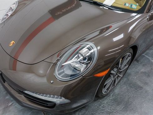 Used 2014 Porsche 911 Carrera 4S AWD/4WD image 11