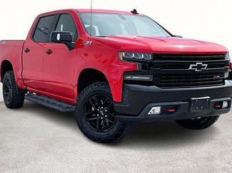 Used 2020 Chevrolet Silverado 1500 LT Trail Boss video 1