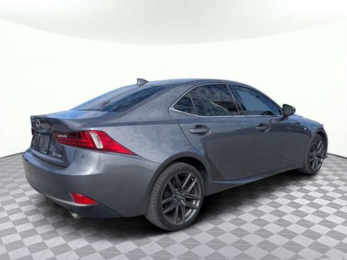 Used 2014 Lexus IS 250 250 image 4