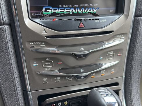 Used 2013 Lincoln MKX FWD image 17