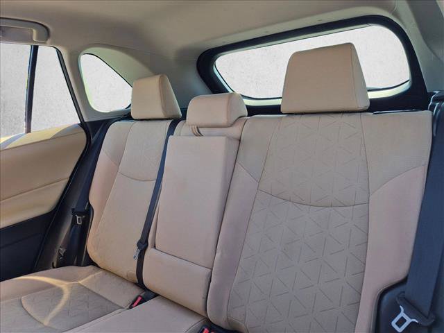 Used 2020 Toyota RAV4 XLE FWD image 15