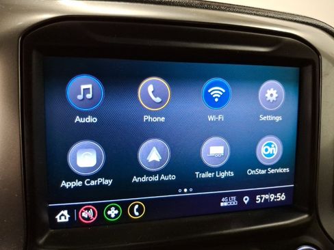 Used 2021 Chevrolet Silverado 2500 LT w/ Convenience Package image 23