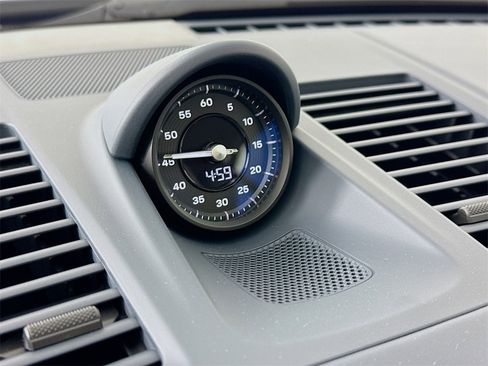 Used 2026 Porsche 911 Carrera 4S image 21