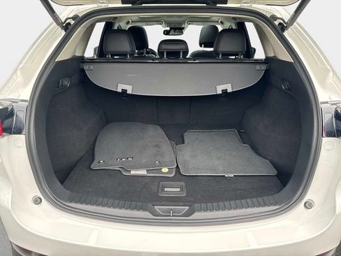 Used 2023 MAZDA CX-5 AWD 2.5 S image 5