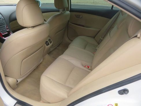 Used 2008 Lexus ES 350 image 23