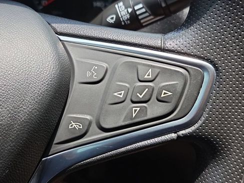 Used 2021 Chevrolet Malibu LS FWD image 45