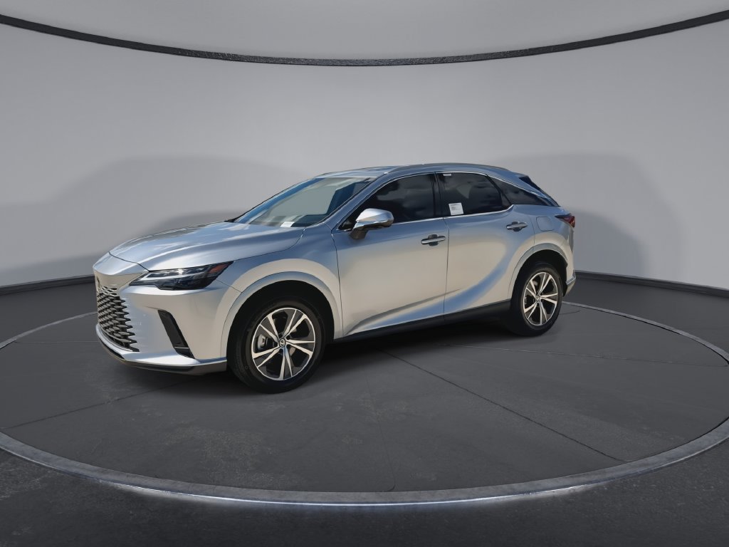 New 2026 Lexus RX 350 Premium FWD image 5