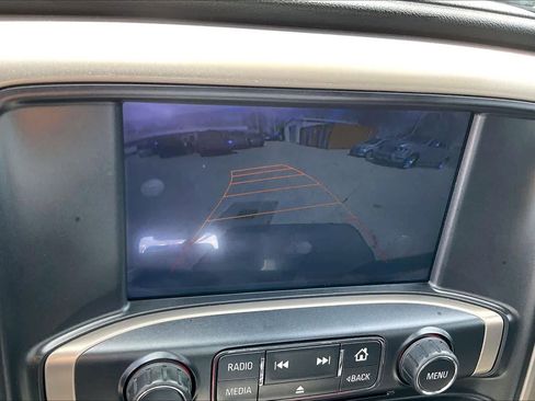 Used 2015 GMC Sierra 2500 Denali w/ Duramax Plus Package image 26