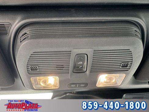 Used 2025 Ford Mustang Premium RWD image 36