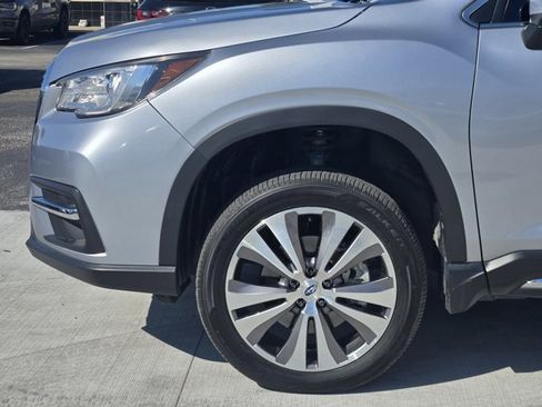 Used 2022 Subaru Ascent Limited w/ Technology Package image 8