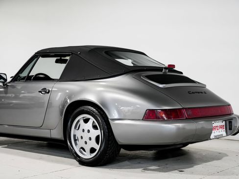Used 1990 Porsche 911 Carrera image 33
