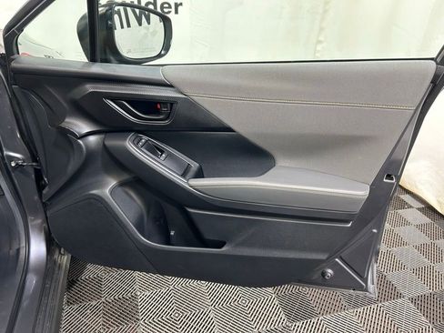 Used 2024 Subaru Crosstrek 2.5i Sport image 11