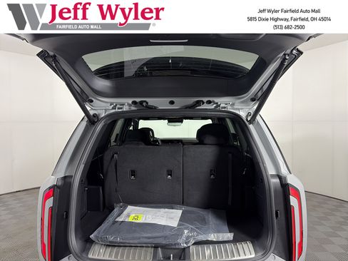 New 2027 Kia Telluride SX Prestige X-Pro image 25