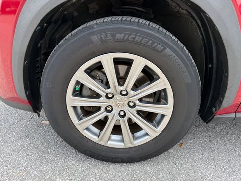 Used 2017 Lexus NX 200t FWD image 10
