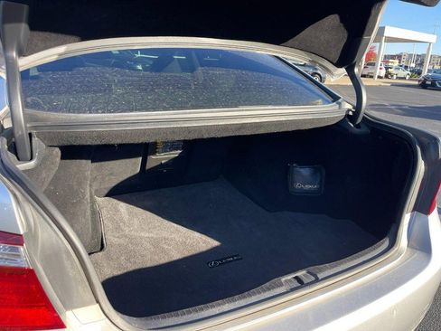 Used 2007 Lexus LS 460 image 10