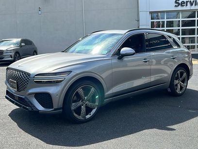 Used 2023 Genesis GV70 2.5T w/ Sport Prestige Package