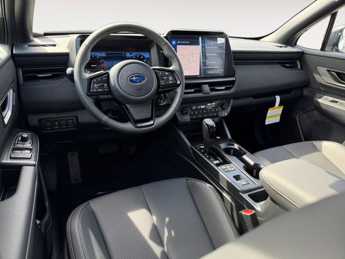 New 2026 Subaru Outback Limited AWD/4WD image 15