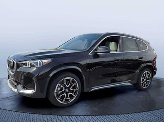 New 2026 BMW X1 xDrive28i w/ Convenience Package AWD/4WD video 2