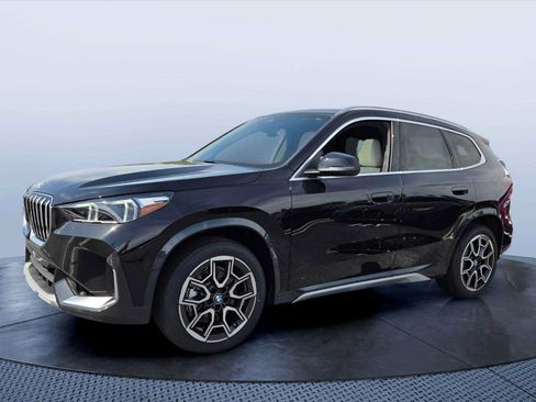 New 2026 BMW X1 xDrive28i w/ Convenience Package AWD/4WD image 2