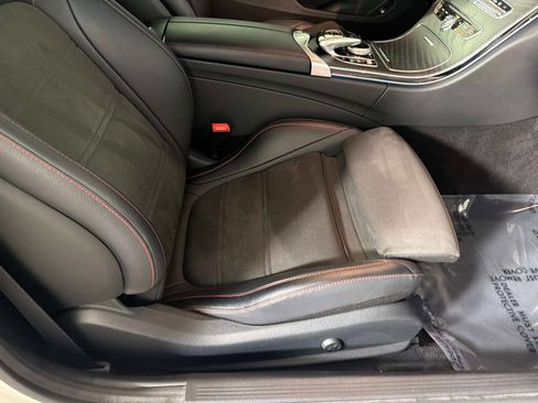 Used 2018 Mercedes-Benz C 43 AMG 4MATIC Cabriolet image 23