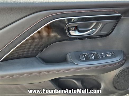 Certified 2025 Acura ADX A-Spec image 19