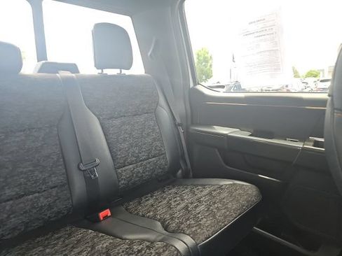 Used 2022 Ford F150 Tremor w/ Equipment Group 401A Mid AWD/4WD image 18