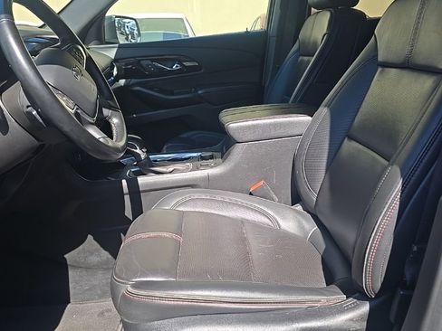 Used 2023 Chevrolet Traverse RS AWD/4WD image 5