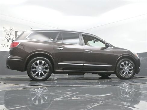 Used 2016 Buick Enclave Premium w/ Experience Buick Package image 54