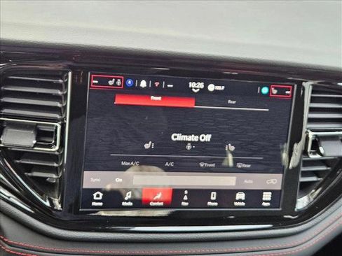 New 2026 Dodge Durango GT w/ Blacktop Package image 14